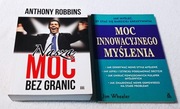 NASZ MOC BEZ GRANIC. Anthony Robbins Nowa!!!