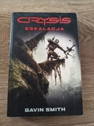 Książka CRYSIS ESKALACJA
