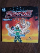 Fighting pełna wersja 
