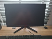 Monitor Asus vy229hf 22" full hd ips 100hz 1ms