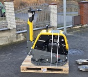 Wacker Neuson DPU 6260 Hehp Zagęszczarka Bomag Ammann