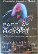Barclay James Harvest  Classic Meets Rock