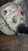 zwolnica zundapp ks750