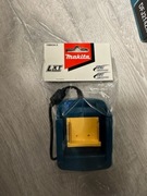 Kurtka wentylowana MAKITA DFJ304Z 2XL + ADAPTER