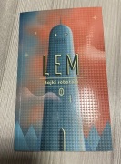 Bajki robotów Stanisław Lem