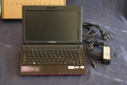 Mały laptop Samsung N150 Plus