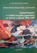 UDZIAŁ POLAKÓW W WOJNIE ROSYJSKO-JAPOŃSKIEJ NA MORZU 