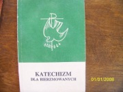 Katechizm dla bierzmowanych. 1991r.