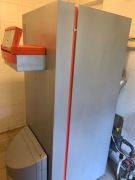 Piec olejowy Vissmann Vitola 111