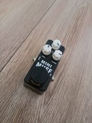 Efekt gitarowy Fuzz Mini Muff Mosky