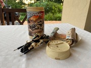 Lego Technic Dust 8513