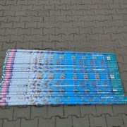 1)      ARCADIA  ŚWIETLÓWKA  58W  "60  1500mm  Fi26 