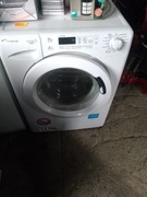 Pralka candy z bocznym wsadem