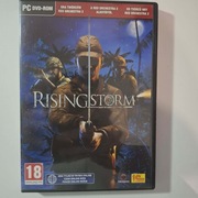Rising Storm wydanie Premierowe 