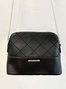 Torebka damska czarna Jenny Fairy