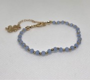 Bransoletka z koralików handmade