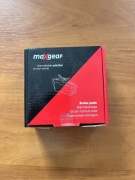 Klocki hamulcowe marki Maxgea