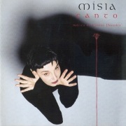Mísia – Canto    CD