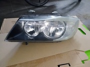 Reflektor lampa BMW e90 2007r. Lewy