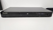 DVD Pioneer DV-420V + Pilot
