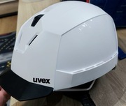 Nowy Kask UVEX perfexxion M 52-58cm