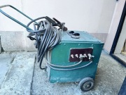 Spawarka transformatorowa mocna