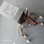 Zasilacz komputerowy CWT ATX-200 200Wat RETRO 1x20Pin 2xFDD 3xMolex sprawny