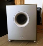 Duży Subwoofer Heco Taurus Cinema 512 A