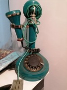 Telefon retro rosyjska produkcja