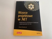 Dmitri Nesteruk Wzorce projektowe w .NET