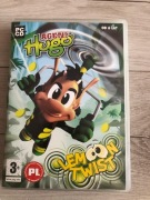 Agent Hugo Lemoon Twist