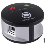 Odstraszacz MYSZY SZCZURY KUNY KARALUCHY GRYZONIE DUO