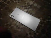 Klapka tylna baterii Sony Xperia XA1 kolor ZŁOTY