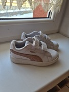 Półbuty dla dziewczynki (PUMA)