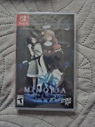 Minoria Limited Run SWITCH