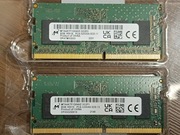 Pamięć RAM DDR 4 3200Mhz 