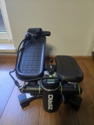 Stepper 2w1 Zipro Roam skrętny i prosty z linkami