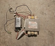 Transformator GAL-700E-4 