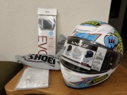 Shoei NXR 2 Mural rozmiar L