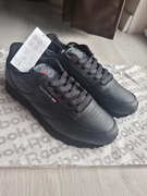 Zimowe Buty skórzane Reebok Classic Leather 38.5 