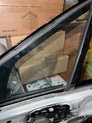 SZYBA W DRZWI TRÓJKĄT LEWA CITROEN DS4 OE 2012 rok