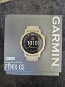 Garmin Fenix S6 Pro Solar