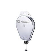 Wyważarka sprężynowa TOOLCRAFT