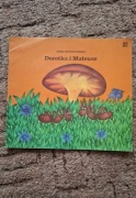 Dorotka i Mateusz. Anna Chodorowska