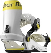 Wiązania Snowboardowe Bataleon Chaos HW (bone white) - rozmiar L/XL