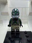 Lego Star wars Gree phase 2 sw1003