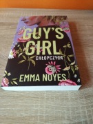 Guy's Girl Emma Noyes