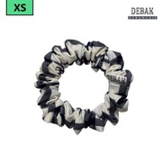 Gumka do włosów scrunchie: GABRIELLA XS