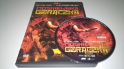 MOSKIEWSKA GORĄCZKA - DVD