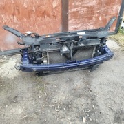 wzmocnienie pas przedni mazda 5 1.8 16v komplet